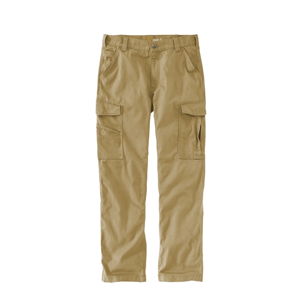 Carhartt Rugged Flex Rigby Cargo Pant... from ASI 84863 SanMar