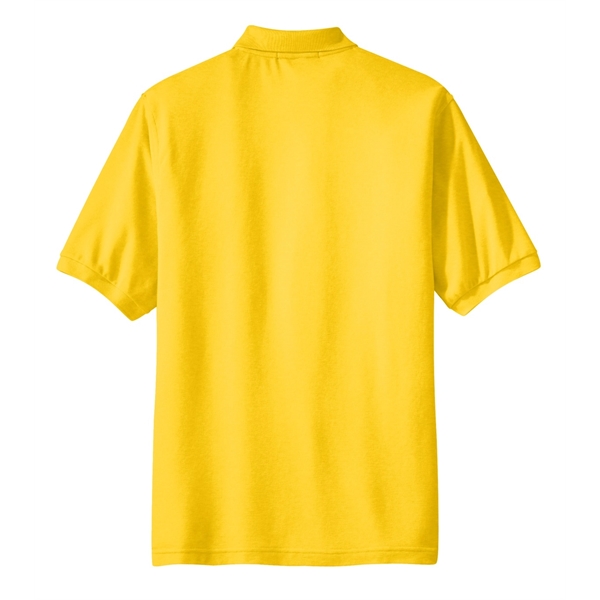 Port Authority Silk Touch Polo.... from ASI 84863 SanMar