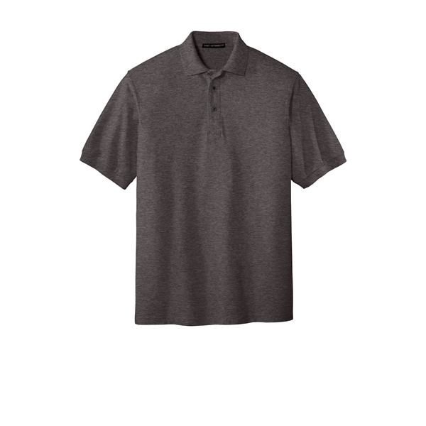 Port Authority Silk Touch Polo.... from ASI 84863 SanMar