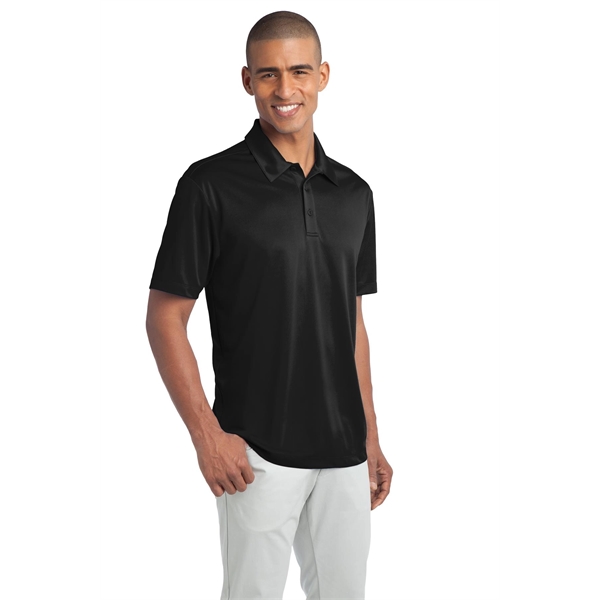 Port Authority Silk Touch Performance Polo.... from ASI 84863 SanMar