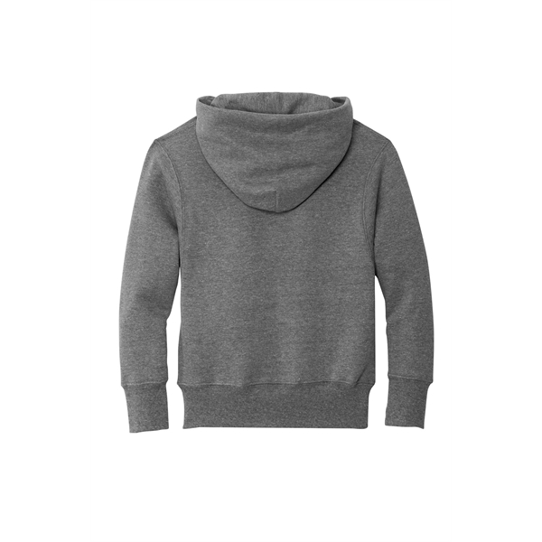 Port & Company - Youth Core Fleece Pullover Hooded Sweats...... from ASI 84863 SanMar