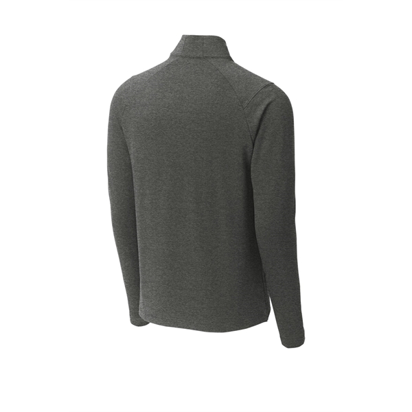 Sport-Tek Sport-Wick Flex Fleece 1/4-Zip.... from ASI 84863 SanMar