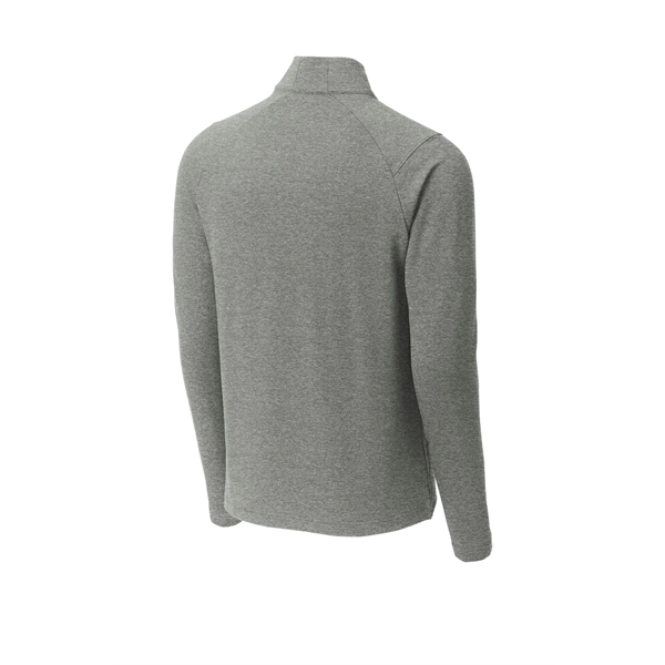 Sport-Tek Sport-Wick Flex Fleece 1/4-Zip.... from ASI 84863 SanMar