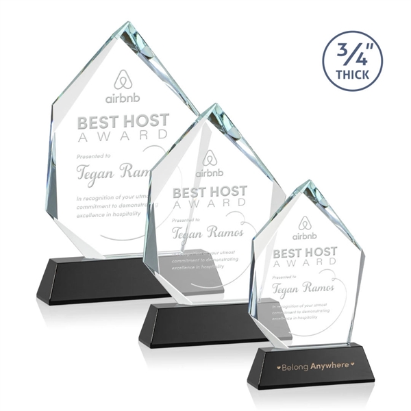 Deerhurst Award on Newhaven... from ASI 84592 St Regis Group / St Regis