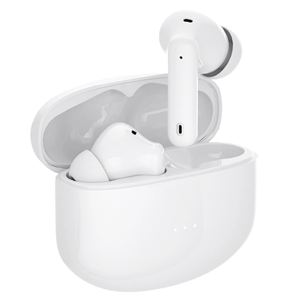 Wireless headphones with Bluetooth technology, great bass quality and imprint options.... from ASI 63776 KTI Networks Inc / KTI Promo