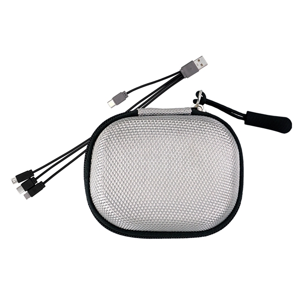 Mini Cable Set... from ASI 30208 A P Specialties / AP Specialties