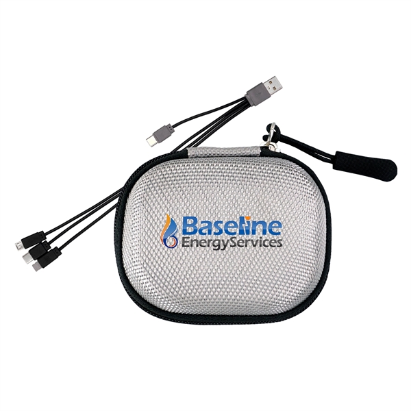 Mini Cable Set... from ASI 30208 A P Specialties / AP Specialties