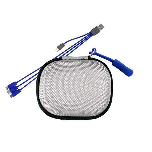 Mini Cable Set... from ASI 30208 A P Specialties / AP Specialties