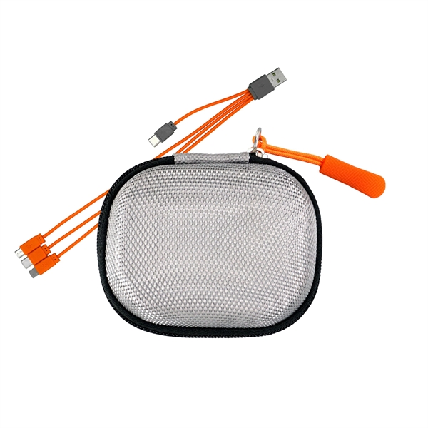 Mini Cable Set... from ASI 30208 A P Specialties / AP Specialties