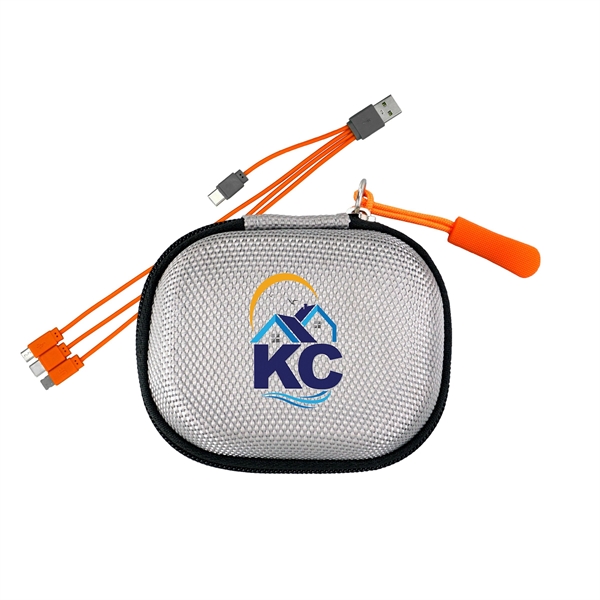 Mini Cable Set... from ASI 30208 A P Specialties / AP Specialties