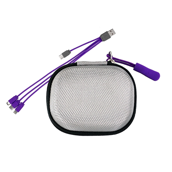 Mini Cable Set... from ASI 30208 A P Specialties / AP Specialties