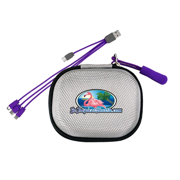 Mini Cable Set... from ASI 30208 A P Specialties / AP Specialties