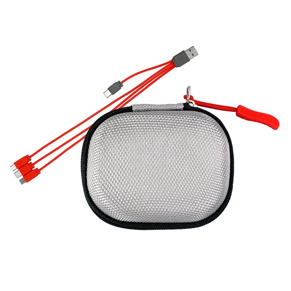 Mini Cable Set... from ASI 30208 A P Specialties / AP Specialties