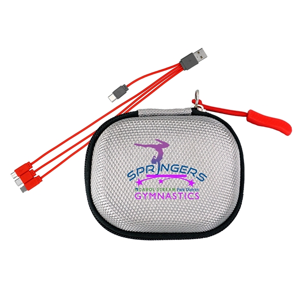 Mini Cable Set... from ASI 30208 A P Specialties / AP Specialties