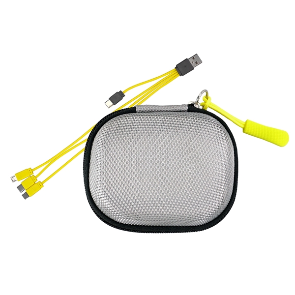 Mini Cable Set... from ASI 30208 A P Specialties / AP Specialties