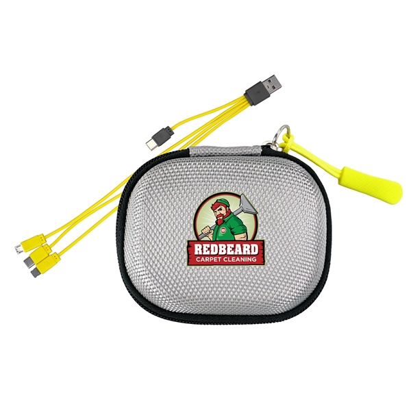 Mini Cable Set... from ASI 30208 A P Specialties / AP Specialties