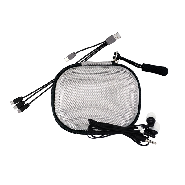 Mini Tech Set... from ASI 30208 A P Specialties / AP Specialties