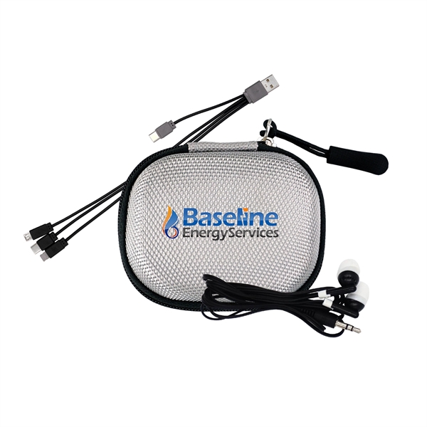 Mini Tech Set... from ASI 30208 A P Specialties / AP Specialties