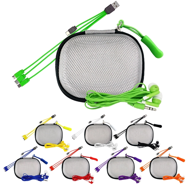 Mini Tech Set... from ASI 30208 A P Specialties / AP Specialties