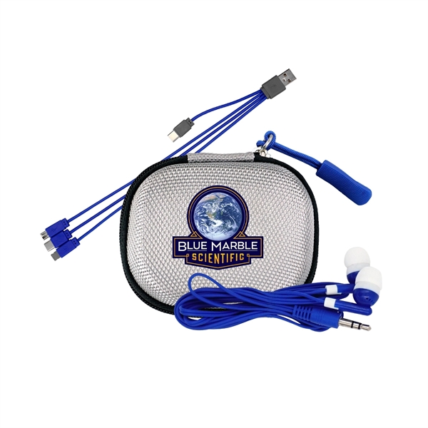 Mini Tech Set... from ASI 30208 A P Specialties / AP Specialties