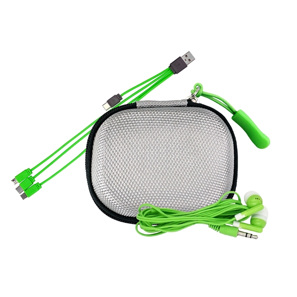 Mini Tech Set... from ASI 30208 A P Specialties / AP Specialties