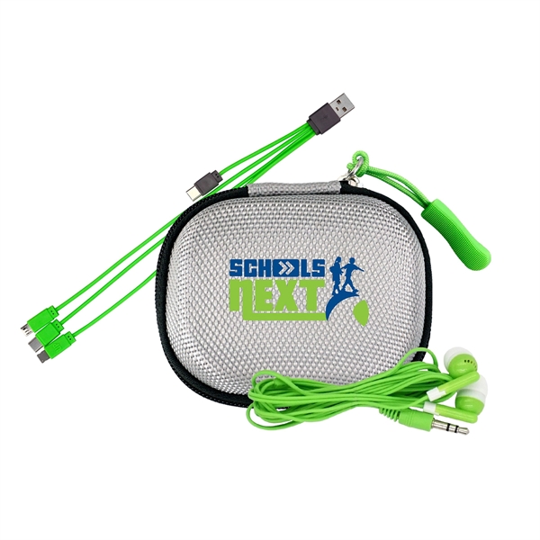 Mini Tech Set... from ASI 30208 A P Specialties / AP Specialties