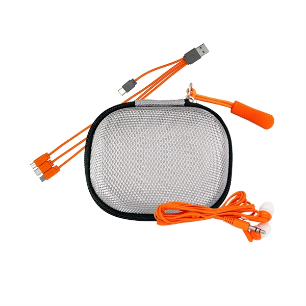 Mini Tech Set... from ASI 30208 A P Specialties / AP Specialties