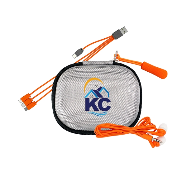 Mini Tech Set... from ASI 30208 A P Specialties / AP Specialties