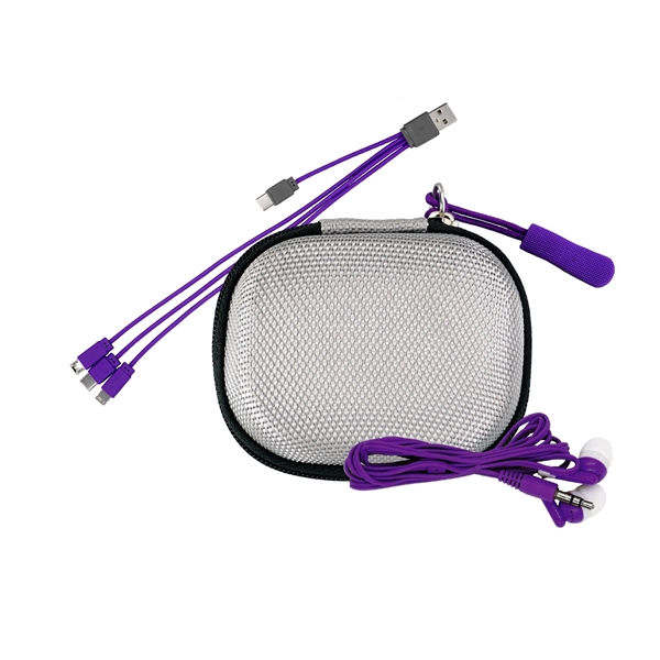 Mini Tech Set... from ASI 30208 A P Specialties / AP Specialties