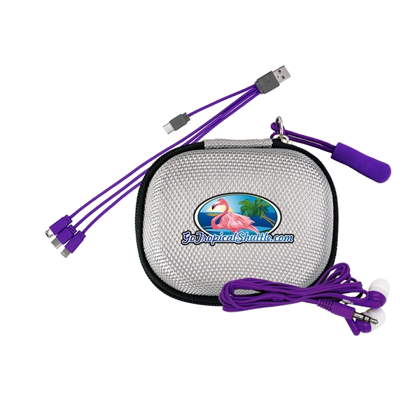 Mini Tech Set... from ASI 30208 A P Specialties / AP Specialties