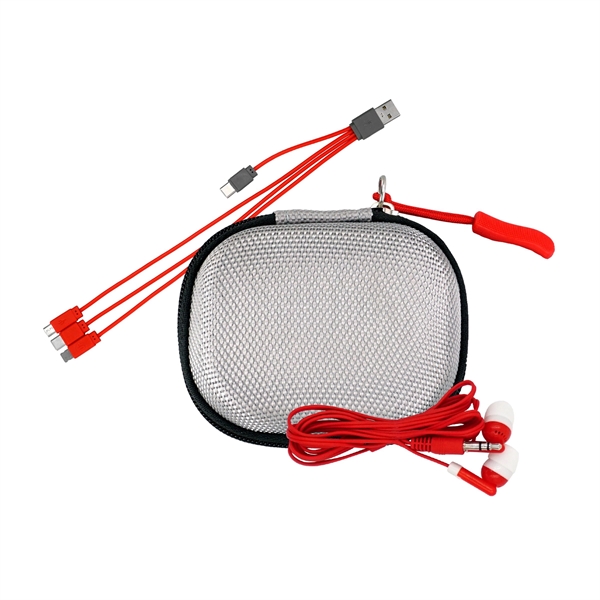 Mini Tech Set... from ASI 30208 A P Specialties / AP Specialties