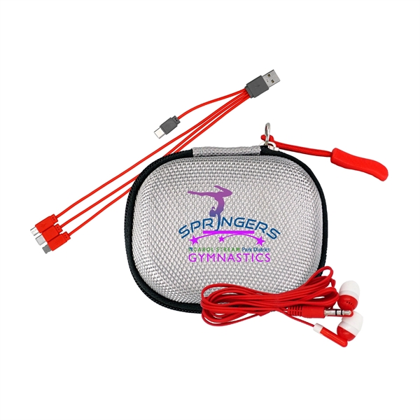 Mini Tech Set... from ASI 30208 A P Specialties / AP Specialties