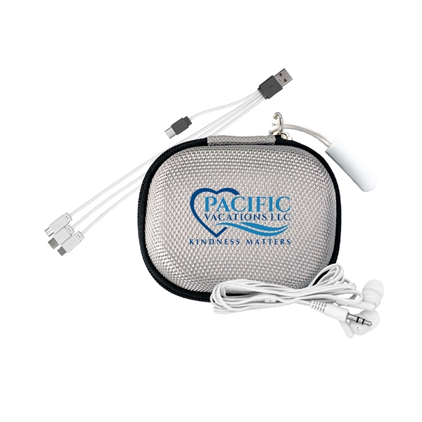 Mini Tech Set... from ASI 30208 A P Specialties / AP Specialties