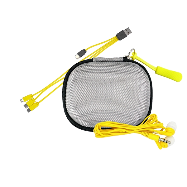 Mini Tech Set... from ASI 30208 A P Specialties / AP Specialties