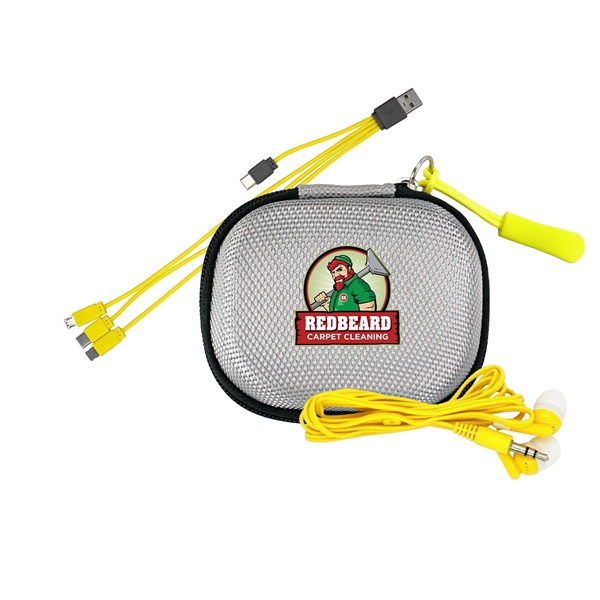 Mini Tech Set... from ASI 30208 A P Specialties / AP Specialties