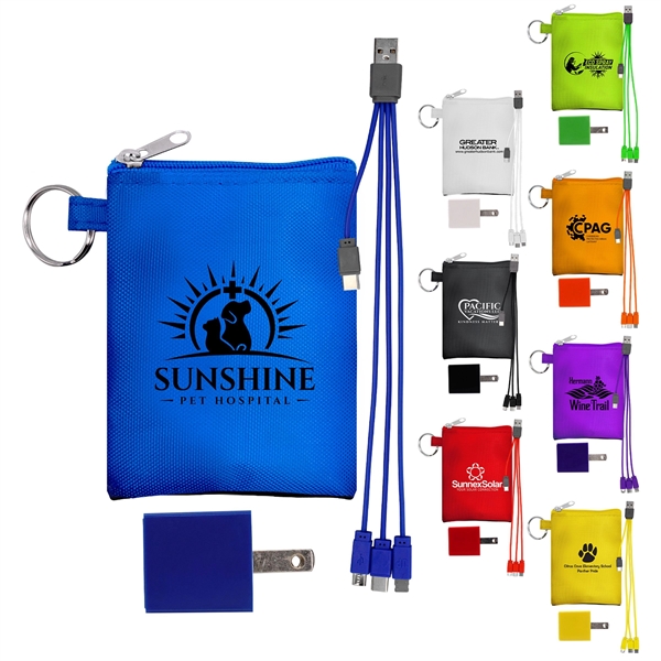 Tall Stretchy Cable & Wall Set... from ASI 30208 A P Specialties / AP Specialties