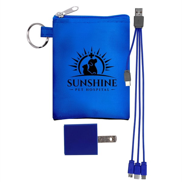 Tall Stretchy Cable & Wall Set... from ASI 30208 A P Specialties / AP Specialties