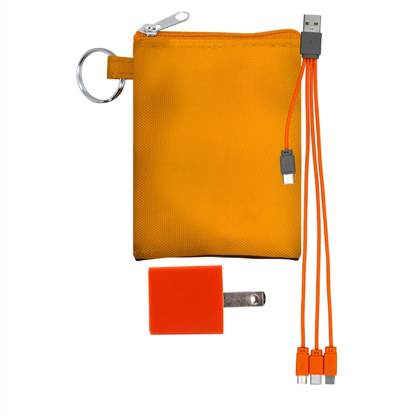 Tall Stretchy Cable & Wall Set... from ASI 30208 A P Specialties / AP Specialties