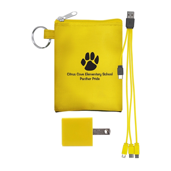 Tall Stretchy Cable & Wall Set... from ASI 30208 A P Specialties / AP Specialties