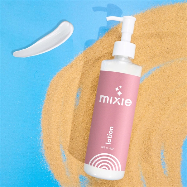 Blend your brand with Hand & Body Lotion. USA-Made & formulated... from ASI 61966 HPG / Mixie