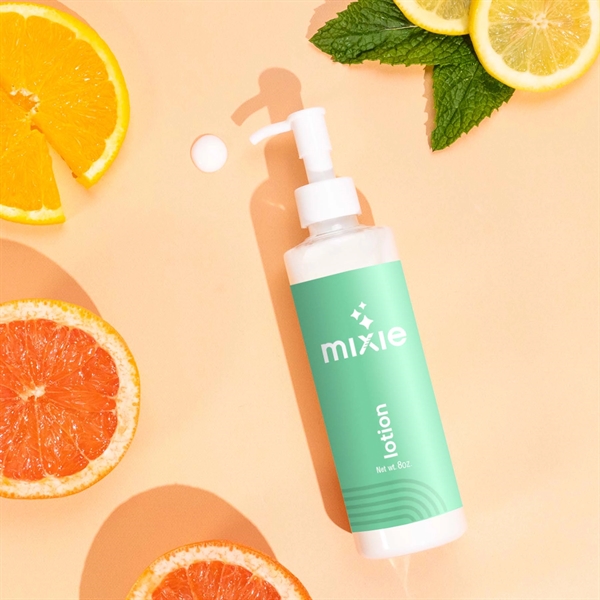 Blend your brand with Hand & Body Lotion. USA-Made & formulated... from ASI 61966 HPG / Mixie