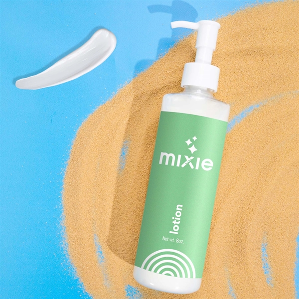 Blend your brand with Hand & Body Lotion. USA-Made & formulated... from ASI 61966 HPG / Mixie