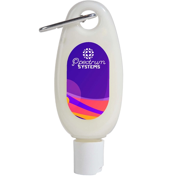 Blend your brand with Hand & Body Lotion. USA-Made & formulated... from ASI 61966 HPG / Mixie