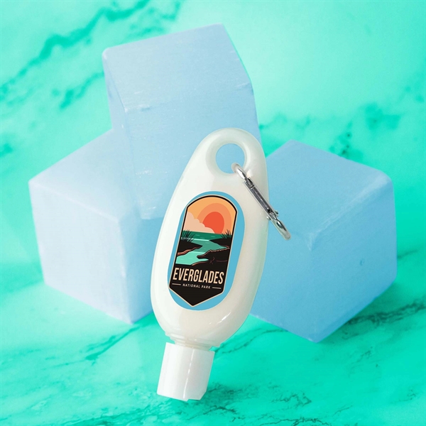 Blend your brand with Hand & Body Lotion. USA-Made & formulated... from ASI 61966 HPG / Mixie