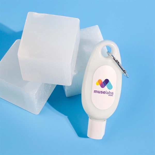 Blend your brand with Hand & Body Lotion. USA-Made & formulated... from ASI 61966 HPG / Mixie