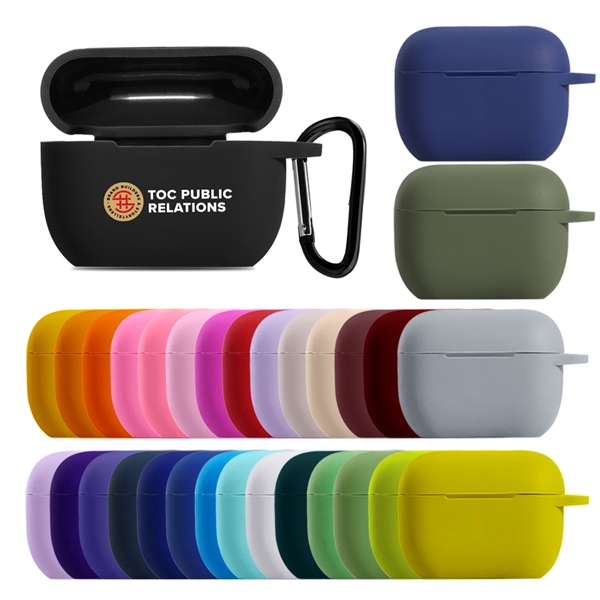 The Hyde Case will fit your Apple AirPods Pro charging case... from ASI 90154 Sunjoy Group Inc