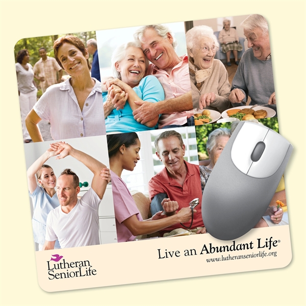 Vynex® Heavy Duty 8" x 8" x 1/8" - Hard Surface... from ASI 49716 Digispec & CounterPoint / DIGISPEC®