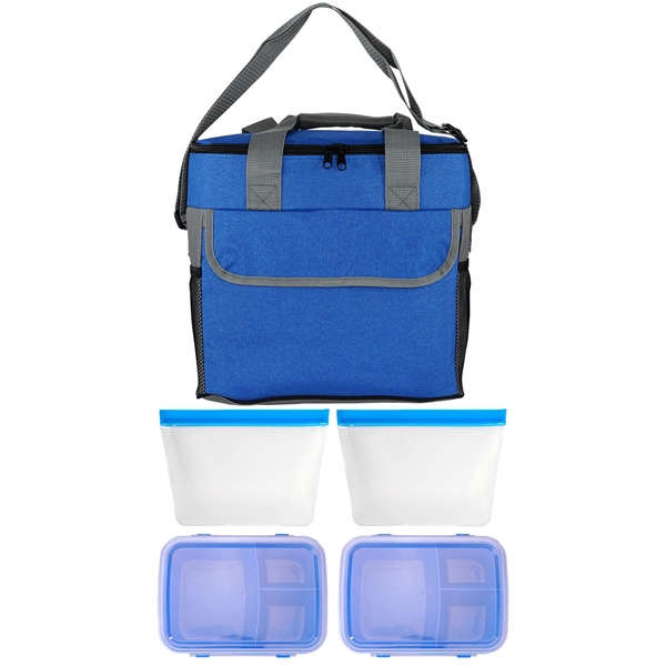 Ridge To Go Picnic Set... from ASI 30208 A P Specialties / AP Specialties