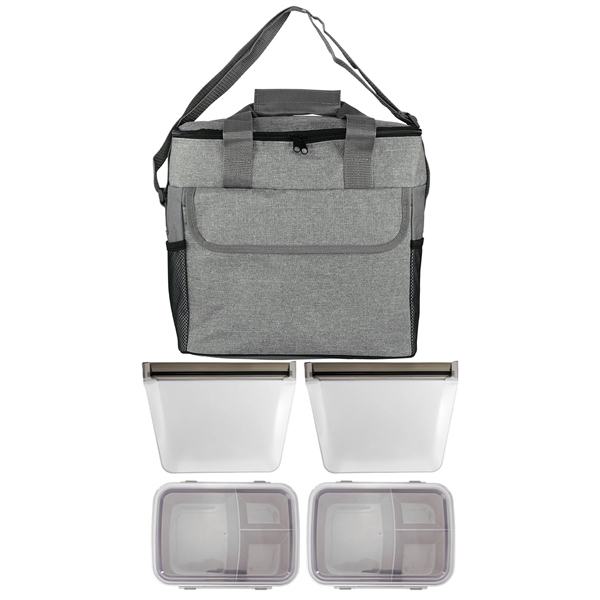 Ridge To Go Picnic Set... from ASI 30208 A P Specialties / AP Specialties