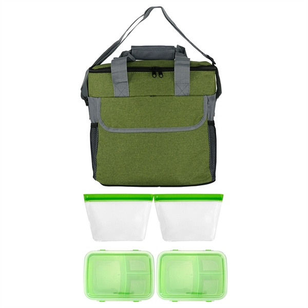 Ridge To Go Picnic Set... from ASI 30208 A P Specialties / AP Specialties
